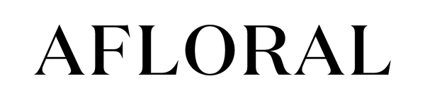 Afloral logo