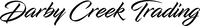 Darby Creek Trading logo